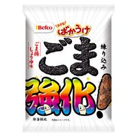 【アウトレット】栗山米菓 小さなばかうけごま揚 ごま強化 40g 1セット（1袋×5） せんべい おかき 煎餅 おつまみ お菓子 おかし 米菓