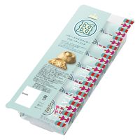 ＜バターステイツ＞バターステイツクッキー THEバターリッチ 7個入パック 1セット（1箱×3）おやつ　ギフト　スイーツ　人気