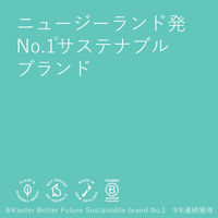 エコストアベビー オイル 125ml 1個 エコストアジャパン