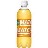 大塚食品 マッチ ビタミンみかん 500ml 1箱（24本入）