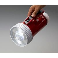 旭電機化成 LED強力ライト AHL-1600 1個 64-4012-89（直送品）