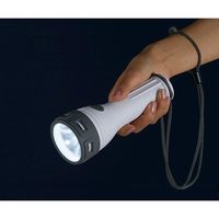 旭電機化成 LED防雨ライト AHL-2204 1個 64-4012-90（直送品）