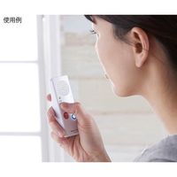 旭電機化成 かんたんお話メモ AOM-01 1個 64-4013-01（直送品）