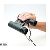ケンコー・トキナー SGーH 10倍24mm口径双眼鏡 67-6577-07 1個（直送品）