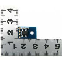 共立電子産業 温度センサーユニット KP-ADT7410 1個 67-6429-90（直送品）