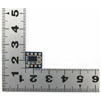 共立電子産業 加速度センサーユニット KP-ADXL343 1個 67-6429-91（直送品）