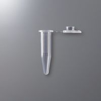 イナ・オプティカ ローバインディングチューブ 0.5mL 500本入 SC-050LB 1箱(500本) 67-5763-69（直送品）