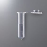 イナ・オプティカ ローバインディングチューブ 2.0mL 250本入×10箱 SC-200LB 1ケース(2500本) 67-5763-71（直送品）