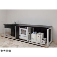 ヤマト科学 漏水検知・給水遮断器 MIZUガード Y-MGB101 1式 67-5952-66（直送品）