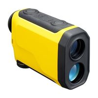 ニコンビジョン 業務用レーザー距離計 Forestry Pro II J FOPRO2J 1個 67-6302-80（直送品）