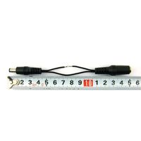 共立電子産業 ACアダプター用スイッチ取付けケーブル KP-ACBL02 1個 67-6429-89（直送品）