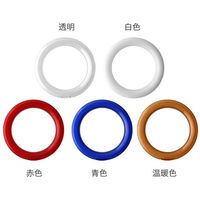 マイクロネット 実体顕微鏡用LED照明装置 スタンダード (フィルター5種付き) SIMPLE5 1セット 67-6434-54（直送品）