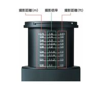 ケンコー・トキナー 一眼レフ用交換レンズ FiRIN 100mm F2.8E MACRO ソニーEマウント用 67-6436-30 1個（直送品）