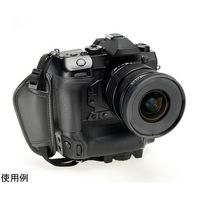 ケンコー・トキナー カメラグリップストラップR 67-6436-58 1個（直送品）