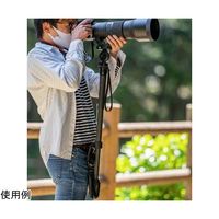 ケンコー・トキナー aosta サンクチュアリIII一脚マルチホルスター AOC-ST3MH 1個 67-6438-80（直送品）