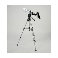 ケンコー・トキナー スカイウォーカー天体望遠鏡 SW-50A 1個 67-6440-23（直送品）