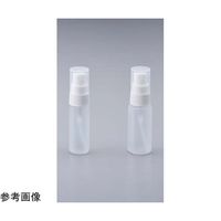 マルエム PPスプレーバイアル 20mL 32本入 No.5N 1箱(32本) 67-6440-89（直送品）