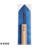 東京西勘 油焼先付角鏝 195mm 67-6580-65 1個（直送品）