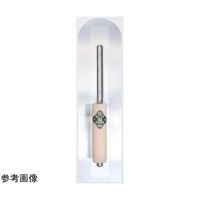 東京西勘 本焼ニューマジック先丸鏝 390mm 67-6580-31 1個（直送品）