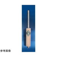 東京西勘 油焼アメリカ鏝 390mm 67-6580-34 1個（直送品）