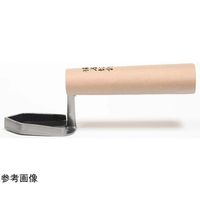 東京西勘 柳刃切付(地金)75mm 67-6580-52 1個（直送品）