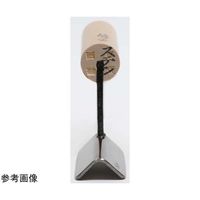 東京西勘 ステン元首丸面引(内丸)9mm 67-6581-10 1個（直送品）