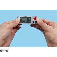 アズワン 心拍計 GHー1 67-6593-56 1個（直送品）