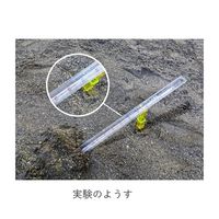 アズワン アルコール温度計 ALー305RB 67-6593-59 1個（直送品）