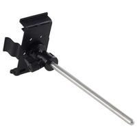 アズワン ボックス型センサホルダー(Go Direct)(スタンド用) 67-6594-28 1個（直送品）