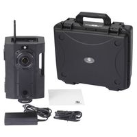 TJMデザイン 360°カメラ 4DKanKan Minion 4DKKMI 1台 67-6601-21（直送品）