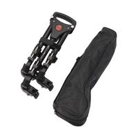 TJMデザイン 4DKanKan用三脚キャスター 4DKK-TRICAS 1個 67-6601-25（直送品）