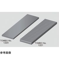 ニチアス グラシール(R)ガスケットテープ(膨張黒鉛製テープ) 0.13mm X 12.7mm 7.6mt TOMBO No.1220 1巻（直送品）