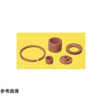 ニチアス エクセライド(R)A(PTFE摺動材) 2025F フランジタイプ 10個入り TOMBO No.9550-A 1袋(10個)（直送品）