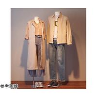 アズワン PP製 婦人トルソー 9号 白 67-6609-30 1個（直送品）