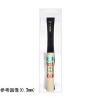 東京西勘 ゴールデン富士本焼先丸土間鏝 0.5 285mm 67-6640-83 1個（直送品）