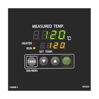 アズワン 定温乾燥器 153L 67-6667-06 1台（直送品）