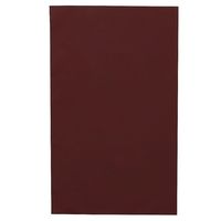 アズワン 無地 梨地ギフトバッグ ブラウン 幅30×高さ43cm 20枚 67-6872-98 1セット(20枚)（直送品）