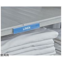 CAMBRO キャンブロ カムシェルビング(R) プレミアム/エレメンツシリーズ IDタグ(76mm) CSID3 1個（直送品）