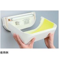 東京エレクトロン 捕虫器「集虫攻撃」 67-6903-28 1個（直送品）