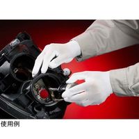 ショーワグローブ パームX手袋 10双×24袋入 L 1CT B0503 10P-L-1CT 1ケース(240双) 67-6934-41（直送品）