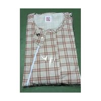 アズワン 介護つなぎ ピンク 3Lサイズ 10枚入 68-4096-49 1箱(10枚)（直送品）