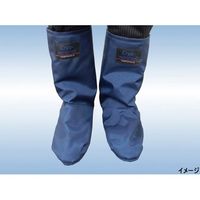 アイシス 産業用クライオフットカバー 生活防水タイプ TS-GRIF 1着 65-6892-74（直送品）
