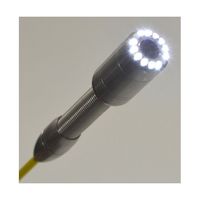 サンコー 配管用内視鏡スコープpremier50Mメーターカウンター付き CARPSCA51 1個 65-6881-80（直送品）