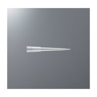 イナ・オプティカ マイクロチップ 200μl 53mm 96本×10個入 詰め替え 未滅菌 703C-RT 1箱(960本)（直送品）