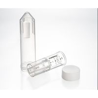 遠心式限外ろ過フィルター CENTRIFUGAL FILTER 8KD 50mL 8個入 CEF50W008KD08120 1箱(8個)（直送品）