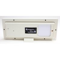 エンペックス気象計 空と気持ちの天気予測 BW-5280 1台 65-8656-17（直送品）