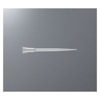 イナ・オプティカ マイクロチップ 10μl 50mm 96本×10個入 ラック入り 滅菌済 1090N-RS 1箱(960本)（直送品）