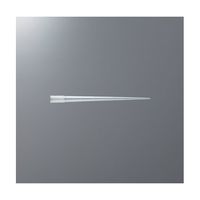 イナ・オプティカ マイクロチップ 1200μl 130mm 96本×10個入 詰め替え 未滅菌 805C-RT 1箱(960本)（直送品）