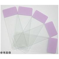 武藤化学 イムノコートスターフロスト水縁磨(ピンク) 20F 100枚入 513629 1個(100枚) 65-9081-91（直送品）