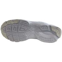 内外ゴム TUFTOP 防水運動靴 白 26.0cm TT1700WH260 1足 65-9397-44（直送品）